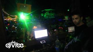 ZEDS DEAD LIVE DUBSTEP  SHAMBHALA 2011 [upl. by Elleniad106]