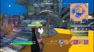 Fortnite20241022184104 [upl. by Nairadas57]