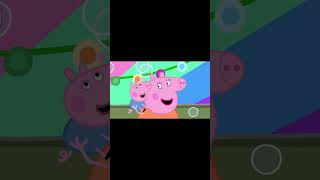 Peppa Pig Theme song Remix peppapig kidsvideo peppapiggame cartoon peppapigsongs [upl. by Eiaj157]