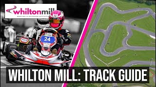 Whilton Mill  Track Guide [upl. by Line]