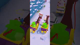 Playing rodeo stampede new update [upl. by Virge306]