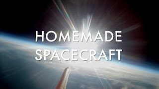 Homemade Spacecraft [upl. by Nevah932]