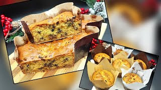 panettone rivisitato con 24 h di lievitazione [upl. by Ameehsat]