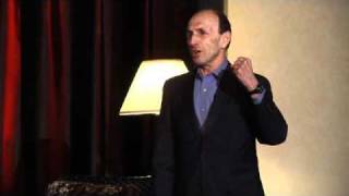 TEDxStCharles  Marty Linsky  Adaptive LeadershipLeading Change [upl. by Nahem]