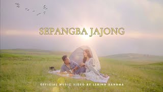 Sepangba Jajong Lening Sangma  Official Music Video [upl. by Hplodur520]