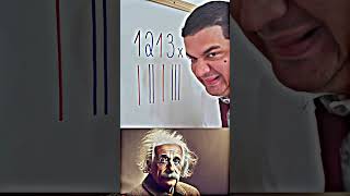 Sigma math teacher mr bean sigma maths education mrbean alberteinstein [upl. by Ettenwahs]