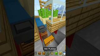 minecraft small BONE MEAL Farm minecraft shorts [upl. by Aneetsirk]