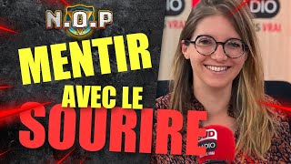 Les FEMMES se sentent EN SÉCURITÉ dans les RUES selon AURORE BERGÉ [upl. by Yusuk332]