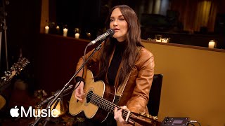 Kacey Musgraves — Deeper Well Apple Music Live 2024 [upl. by Arded]