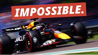 How did MAX VERSTAPPEN do that UNBELIEVABLE pole at Imola TELEMETRY [upl. by Legra309]