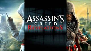 50  Scheduled For Deletion  Assassins Creed Revelations OST [upl. by Cymbre]