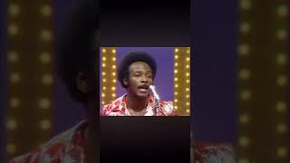 The O’Jays Perform Backstabbers 1972 [upl. by Nauqaj]