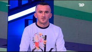 “Kapa gruan me dikë tjetër” Orea i TikTok shokon studion  Pa Filtra [upl. by Aciria459]