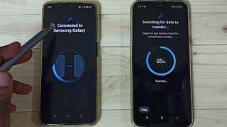 How to Transfer All Data from Old OPPO Phone to New Samsung Galaxy Phone  2024 [upl. by Paapanen]