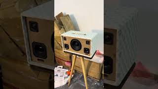 DIY Bluetooth Speaker Test [upl. by Hebrew]