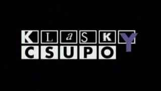 KlaskyCsupoNickelodeon 2001 2 [upl. by Eastman]