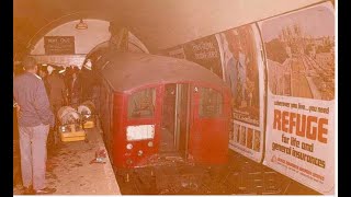 The Moorgate Tube Disaster [upl. by Rita]