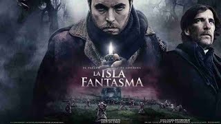 ILHA FANTASMA FILME COMPLETO [upl. by Asaph428]