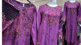 ETHNIC New Winter collection 2024 🔥ETHNIC Sale Tiday etnic ethnicnewcollection2024 [upl. by Yerocal20]