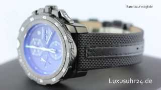 Victorinox Professional Alpnach Mechanical Chronograph 241527 Luxusuhr24 Ratenkauf ab 20 EuroMonat [upl. by Bilat]