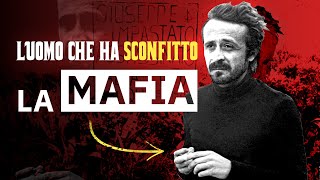 PEPPINO IMPASTATO luomo che ridicolizzò la Mafia [upl. by Suzie804]