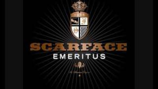 Scarface Feat Bilal  Cant Get Right [upl. by Kannav]