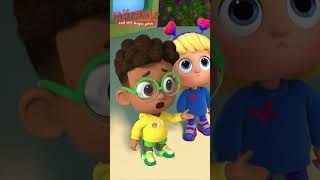 Morphle the Bus 🚌  Morphle and the Magic Pets  Available on Disney and Disney Jr morphle kids [upl. by Aihtenyc]