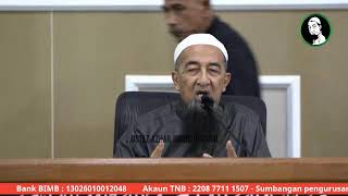 🔴 UAI LIVE  27112023 Kuliyyah Maghrib amp Soal Jawab Agama  Ustaz Azhar Idrus [upl. by Peddada]