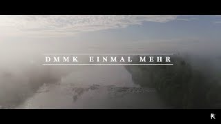 Einmal Mehr Official Video  DMMK feat Timo Langner  Jahweh [upl. by Neral]