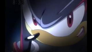 Shadow The Hedgehog  diary of jane [upl. by Aicinoid]