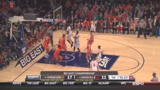 Montrezl Harrell Hoop Mix Louisville Cardinals [upl. by Leanard868]