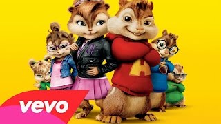 Rihanna  Sledgehammer Chipmunks cover [upl. by Ruy]