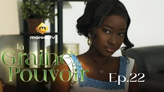 Série  La Graine du pouvoir  Saison 1  Episode 22  VOSTFR [upl. by Sikata289]