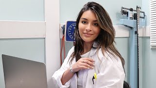 ASMR Checking You in for a Doctors Appointment  Soft Spoken [upl. by Kennedy]