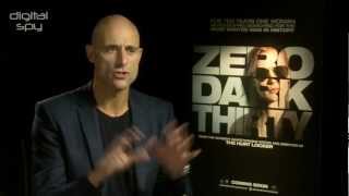 Zero Dark Thirty stars on Oscars and Kathryn Bigelow snub [upl. by Roley]