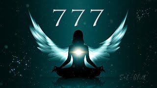 PORTAL 777 ACTIVA TUS DONES ESPIRITUALES ✧ CANALIZACIÓN ENERGÉTICA ✧ CODIGOS DE LUZ ✧ ÁNGEL 777 [upl. by Haek]