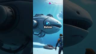 La talasofobia continua ¿podrás aguantarla 🐙🦑🥶😼  Subnautica Below Zero [upl. by Rillis840]