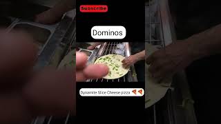 Dominos Super pizzafood dominospizza foodie like gourmetpizza [upl. by Alidia]