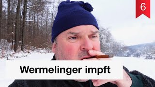 Wermelinger impft [upl. by Tol]