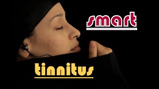 Tinnitus Smart Relief  White Noise Therapy [upl. by Notak]