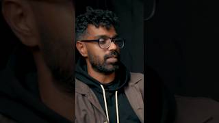 Romesh Ranganathan on why he turned vegan 🌱 veganism [upl. by Apostles]