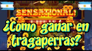 CASINO ONLINE ARGENTINA DINERO REAL 🔥2 BONUS JUEGOS EN 3 MINUTOS🔥 ¿COMO GANAR RÁPIDO Y FÁCIL [upl. by Arihaj350]