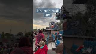 Piraten Open air [upl. by Hagar]