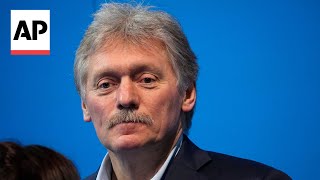 Kremlin warns US over allowing Ukraine to hit Russian soil with longerrange weapons [upl. by Aulea930]