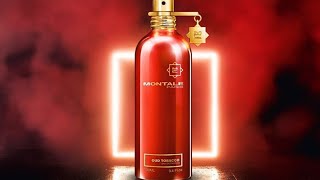 Montale  Oud Tobacco [upl. by Becht]