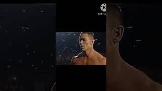 WWE Undertaker VS John Cena [upl. by Dierdre]