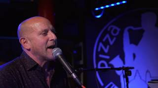 Compared To What  Jeremy Sassoon live at Pizza Express Soho [upl. by Ondrej955]