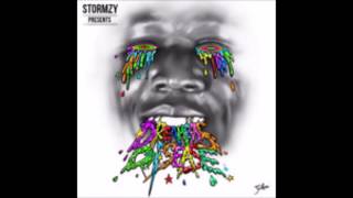 Stormzy Ft Yung Fume  No Way [upl. by Elwood461]