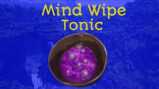 How to Get All Engram Points Back in Ark Mobile  Mind Wipe recipe Ark Survival evolved Mobile [upl. by Varuag]