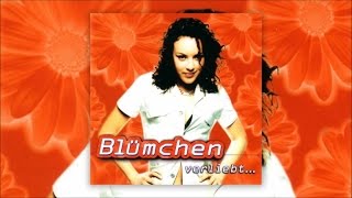 Blümchen  Eisblumen Official Audio [upl. by Ylil124]